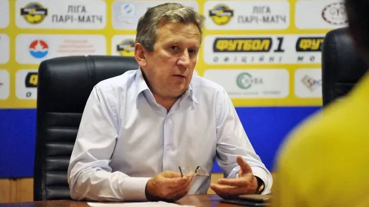 Реакція президента Ворскли на чутки про закриття клубу: ситуація важка, але не безнадійна