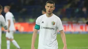 Легенда Ворскли звернувся до керівництва клубу та запевнив: до зникнення не дійде