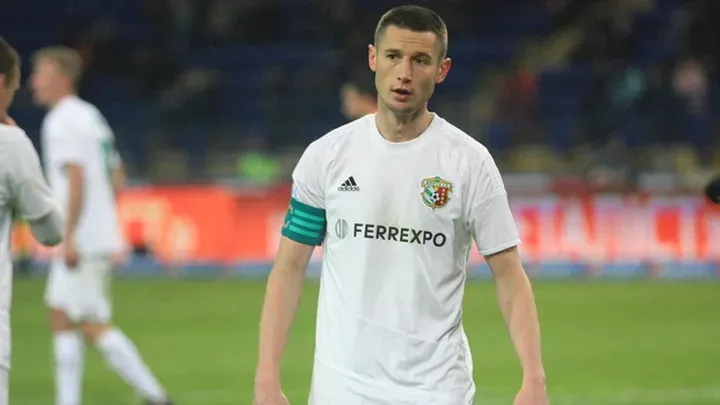 Легенда Ворскли звернувся до керівництва клубу та запевнив: до зникнення не дійде