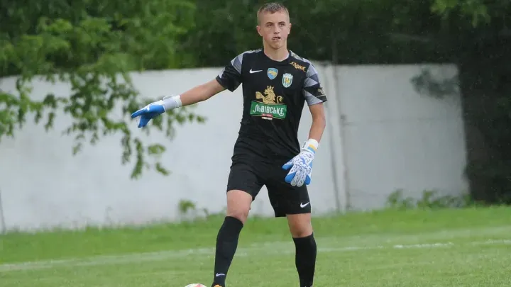 Сенсація УПЛ: 18-річний голкіпер Карпат відбив 3 з 4 пенальті цього сезону