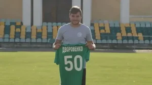 Знаний український футбольний клуб на межі зникнення — оборонець підтвердив серйозні проблеми