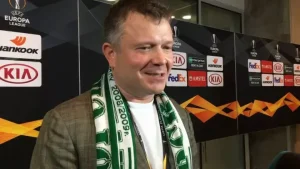 У Парижі оголосили підозру власнику Ворскли Жевагу: справа на півмільярда, участь силовиків України