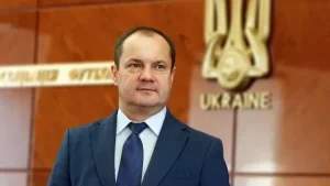 Президент ПФЛ Каденко про Ворсклу: ситуація складна, можливе зняття з Першої ліги
