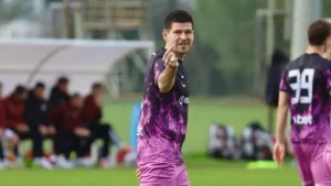 Відомий український півзахисник з розумінням прокоментував головну проблему УПЛ на старті 2026