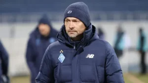 Костюк налагодив гру? Київське Динамо лише перемагає в УПЛ після шокового старту тренера