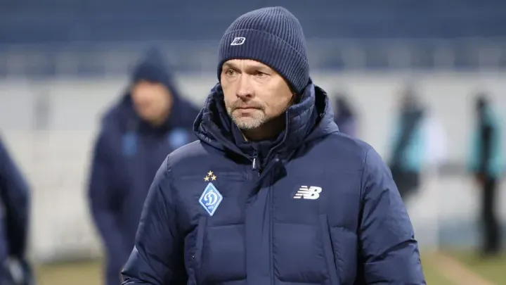 Костюк налагодив гру? Київське Динамо лише перемагає в УПЛ після шокового старту тренера