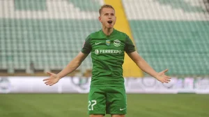 Крупський про проблеми Ворскли та свій трансфер: за мене віддали чималі кошти