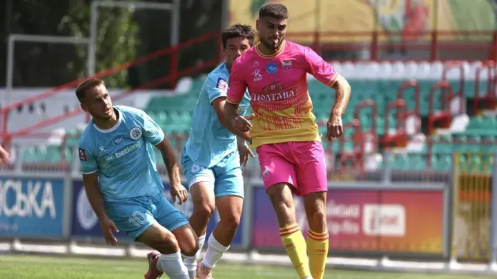 Скандал в УПЛ: поєдинок 18-го туру між двома клубами вилучили з лінії букмекерів