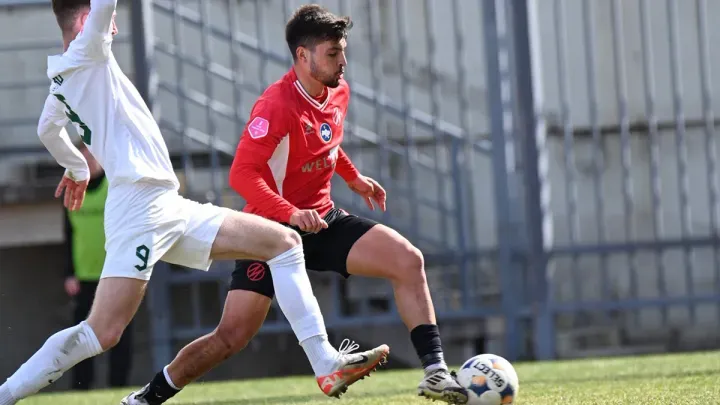 Провал Ворскли, сенсація Інгульця та виступ Металіста: підсумки туру Першої ліги