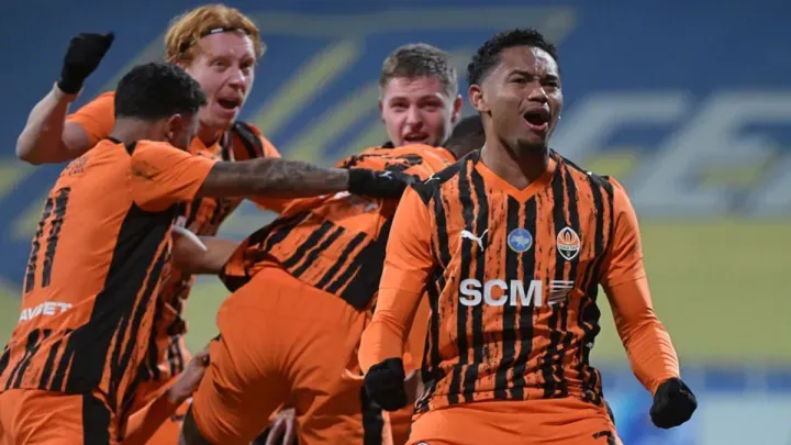 Турнірна таблиця УПЛ після 20 туру: Шахтар знову вище ЛНЗ, Полісся випереджає Динамо