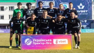 Бабич назвав другого аутсайдера УПЛ поруч із СК Полтава: до Першої ліги піде не Кудрівка