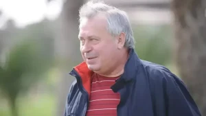 Легенда Ворскли запевняє: полтавський клуб не зникне, має на це інформацію