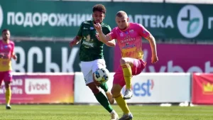 Львівські Карпати перемогли аутсайдера УПЛ і перервали серію невдач