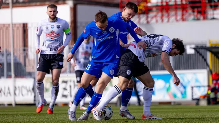 УПЛ: Кудрівка в матчі аутсайдерів здолала СК Полтаву і зрівнялася в таблиці з Карпатами та Рухом