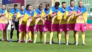 Президент СК Полтава жорстко розкритикував гравців після серії невдач: не рівень УПЛ