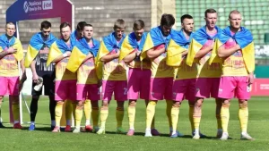 СК Полтава має план виходу з кризи: як клуб підвищить мотивацію футболістів