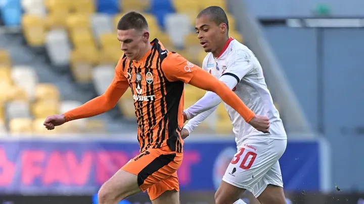 Турнірна таблиця УПЛ після 18 туру: Шахтар відривається від ЛНЗ, Динамо переслідує Полісся