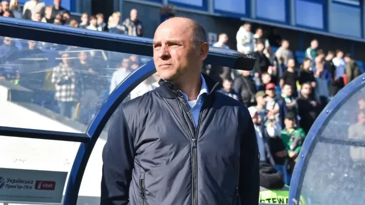 Віктор Скрипник відверто висловився після розгрому Зорі над СК Полтавою: досі болить