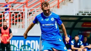 Герой Кудрівки оцінив перемогу над СК Полтава в останньому турі УПЛ: матч за шість очок