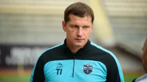 Зоря на голову сильніша: тренер СК Полтава розклав по поличках помилки аутсайдера УПЛ