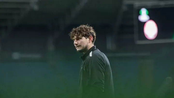 Голкіпер Зорі розкрив рецепт розгрому СК Полтави — вирішальним був швидкий гол