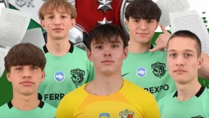 Ворскла перевела до першої команди п’ять 16-річних талантів — ставка на молодь