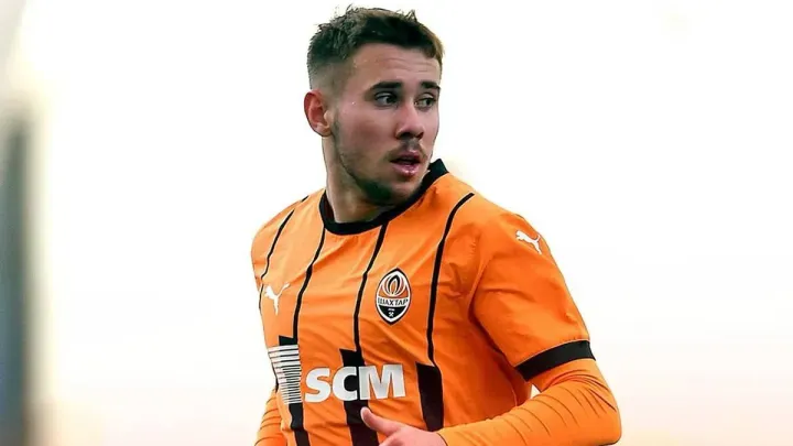 Журналіст анонсував підсилення СК Полтави: експретендент на єврокубок посилить аутсайдера УПЛ