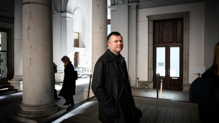 Екснаставник Ворскли Павлов розповів, за що не може пробачити Жеваго і згадав про карму