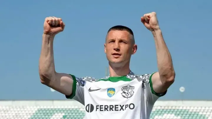 Легендарний ексгравець Ворскли: клуб у фінансовій кризі, масштаби проблем вражають