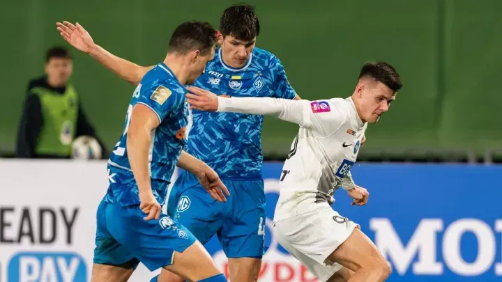 Захисник Епіцентру про боротьбу за медалі УПЛ: команди приблизно одного рівня