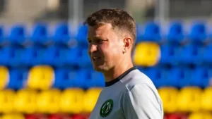 Ротань оцінив розгром Полісся, який дозволив відірватися від Динамо, назвав день особливим