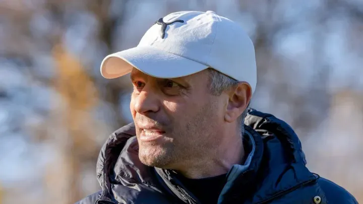 Антоненко окреслив ключовий фактор у грі Оболоні — це треба визнати