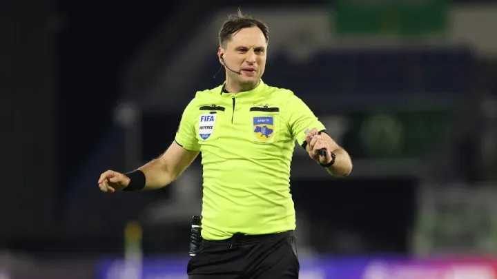 Призначення арбітрів на 23-й тур УПЛ: хто працюватиме на ЛНЗ — Шахтар і чи є Балакін у списку