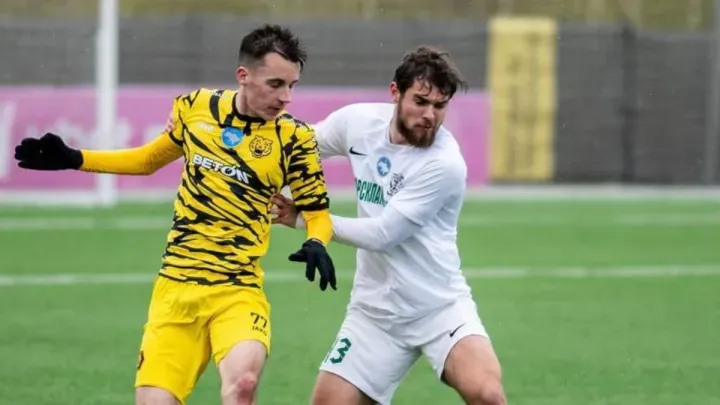 Чернігів спіткнувся після виходу до фіналу Кубка, Вікторія покарала Григорчука: підсумки Першої ліги