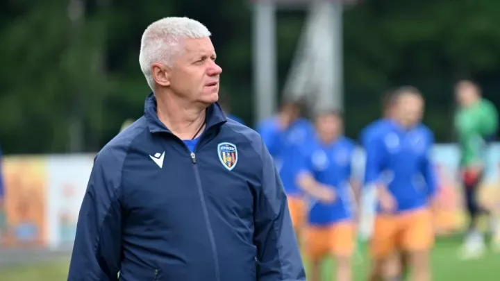 Чижевський назвав секрет розгрому Ворскли: Агробізнес задушив суперника пресингом