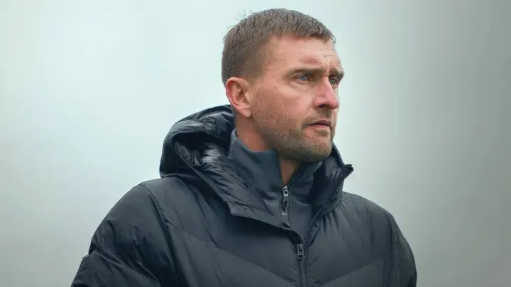 Чернігів у фіналі Кубка України, але ризикує вилетіти в Другу лігу: Чорний про поразку від Ворскли