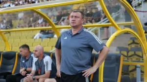 Гура, легенда Поліграфтехніки, дав прогноз на 22-й тур УПЛ: Олександрія — СК Полтава, час брати очки