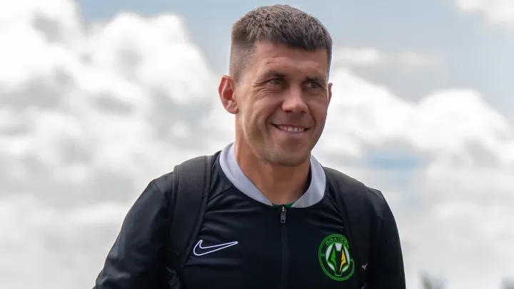 Тренер Полісся згадав найяскравіші перемоги над Шахтарем: спогади на все життя