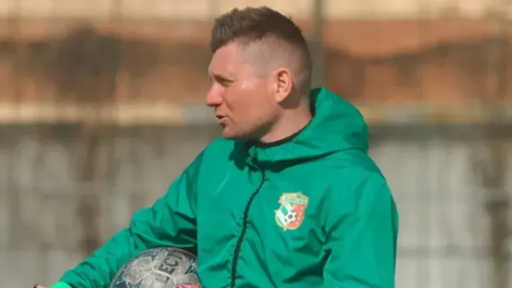 Куценко пояснив, чого не вистачило Ворсклі, щоб уникнути поразки від Агробізнесу