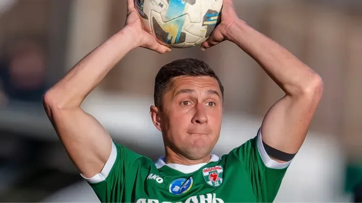 Лідер Оболоні після матчу: ми не були фаворитами внічию з головним аутсайдером УПЛ СК Полтава