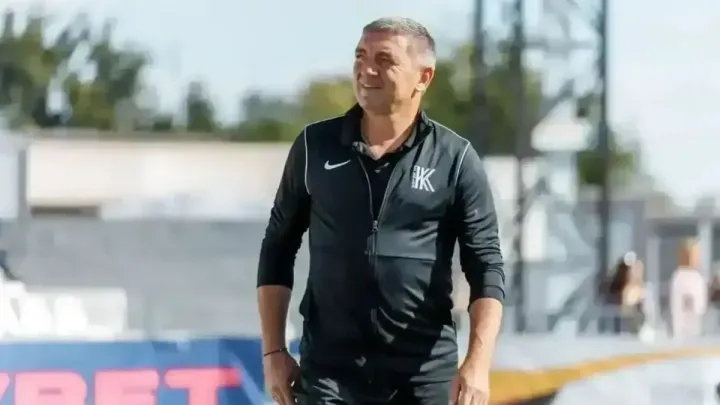 Костишин похвалив гравців Колоса за перемогу над аутсайдером УПЛ СК Полтава