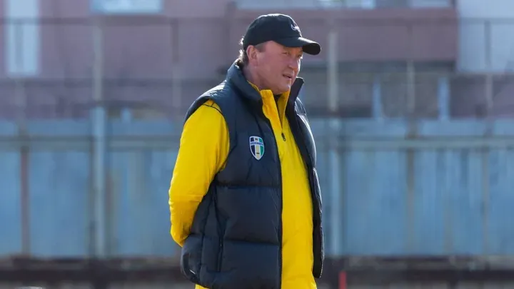 Тренер Полтави відверто висловився про Олександрію Шарана — що сказав наставник