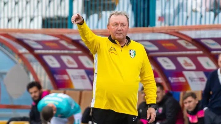 Експерт УПЛ ТБ сумнівається в Шарані: команді не вдасться вибратися знизу турнірки