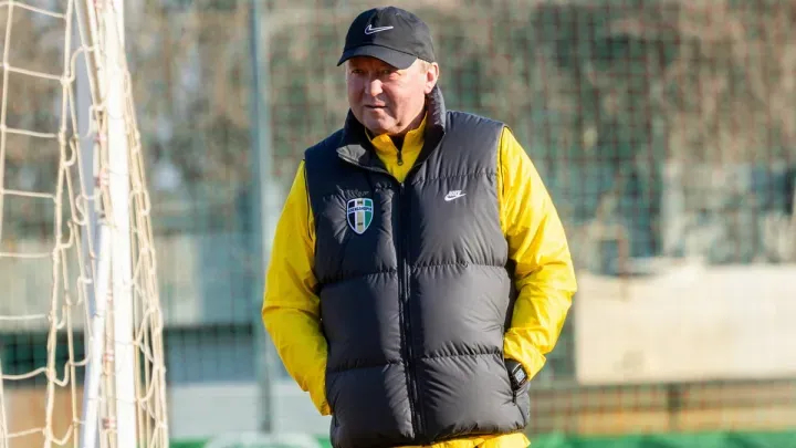 Шаран про провальний другий тайм дебютного матчу в Олександрії: таке вперше в кар’єрі