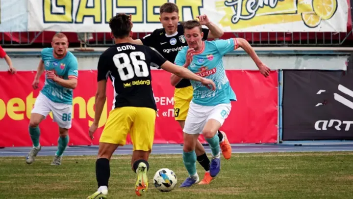 УПЛ. Битва за виживання: нічия — Олександрія продовжила кризу, Полтава зупинила антисерію