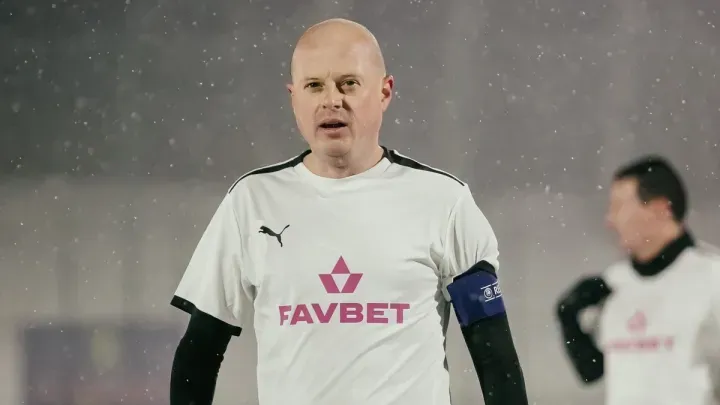 Блогер Вацко розкритикував президента СК Полтава Іващенка, натякнувши на його бездіяльність