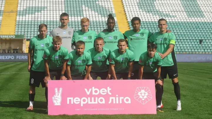 ФІФА знову покарала Ворсклу: клубу загрожує дев’ятирічна заборона на трансфери