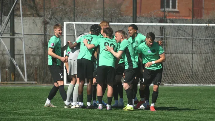 Майбутнє Ворскли після заяви Жеваго: що визначить долю клубу Першої ліги