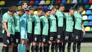 На тлі загрози банкрутства Ворскла виступила з офіційною заявою