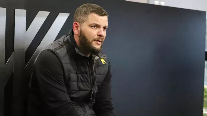 Президент Колоса чесно оцінив важку перемогу над аутсайдером УПЛ